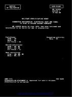 MIL MS18253B Notice 1 - Validation