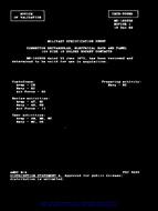 MIL MS18255B Notice 1 - Validation