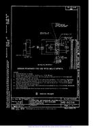 MIL MS18256B MIL MS18256B