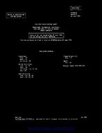 MIL MS18256B Notice 2 - Inactivation