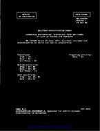 MIL MS18258B Notice 1 - Validation