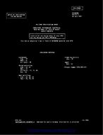 MIL MS18260B Notice 2 - Inactivation