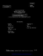 MIL MS18261B Notice 2 – Inactivation MIL MS18261B Notice 2 - Inactivation