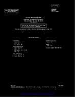 MIL MS18263B Notice 2 - Inactivation