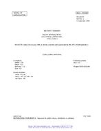 MIL MS18275F Notice 1 - Cancellation