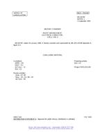 MIL MS18276F Notice 1 – Cancellation MIL MS18276F Notice 1 - Cancellation