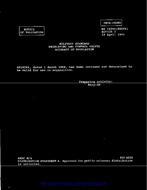 MIL MS18284 Notice 2 - Validation