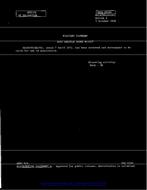 MIL MS18298 Notice 1 - Validation