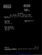 MIL MS19059C Notice 1 - Cancellation