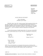 MIL MS19059C Notice 3 - Cancellation