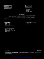 MIL MS19060D Notice 1 – Cancellation MIL MS19060D Notice 1 - Cancellation