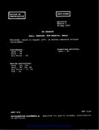 MIL MS19062B Notice 1 - Cancellation