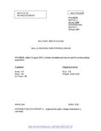 MIL MS19062B Notice 2 - Reactivation