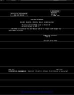 MIL MS19065A Notice 1 - Inactivation