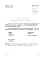 MIL MS19065A Notice 3 - Cancellation