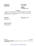 MIL MS19069A Notice 1 - Validation