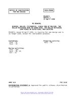 MIL MS19073 Notice 1 - Inactivation