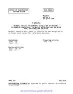 MIL MS19075 Notice 1 – Inactivation MIL MS19075 Notice 1 - Inactivation
