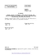 MIL MS19078 Notice 1 – Inactivation MIL MS19078 Notice 1 - Inactivation