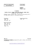 MIL MS19082A Notice 2 – Inactivation MIL MS19082A Notice 2 - Inactivation