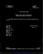 MIL MS19084A Notice 1 - Validation 1