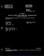 MIL MS20003C Notice 1 – Cancellation MIL MS20003C Notice 1 - Cancellation