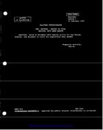 MIL MS20066A Notice 1 - Validation