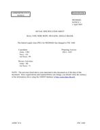 MIL MS20664G Notice 1 - Administrative