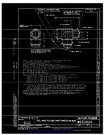 MIL MS20826D