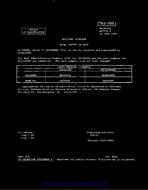 MIL MS20995E Notice 4 - Cancellation