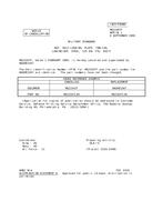 MIL MS21047F Notice 1 – Cancellation MIL MS21047F Notice 1 - Cancellation