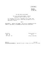 MIL MS21063H Amendment 3 MIL MS21063H Amendment 3