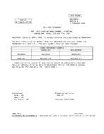 MIL MS21063H Notice 1 – Cancellation MIL MS21063H Notice 1 - Cancellation