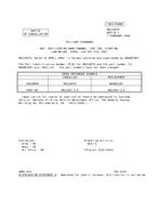 MIL MS21067G Notice 1 – Cancellation MIL MS21067G Notice 1 - Cancellation