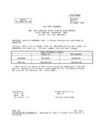 MIL MS21087B Notice 1 – Cancellation MIL MS21087B Notice 1 - Cancellation