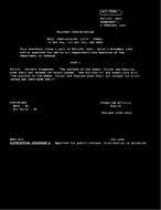 MIL MS21094 Amendment 1 MIL MS21094 Amendment 1