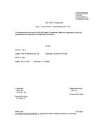 MIL MS21205 Amendment 1