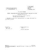 MIL MS21206A Notice 1 - Inactivation