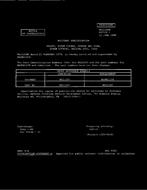 MIL MS21209E Notice 1 – Cancellation MIL MS21209E Notice 1 - Cancellation