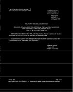 MIL MS21223D Notice 1 – Cancellation MIL MS21223D Notice 1 - Cancellation
