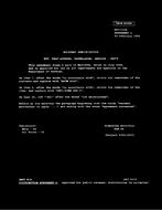 MIL MS21225A Amendment 1