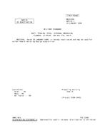 MIL MS21250L Notice 1 – Reactivation MIL MS21250L Notice 1 - Reactivation