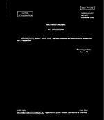 MIL MS21264 Notice 1 - Validation 1