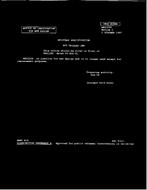 MIL MS21264 Notice 2 - Inactivation 1