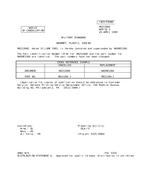 MIL MS21266E Notice 3 - Cancellation