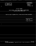 MIL MS21277B Notice 1 - Cancellation