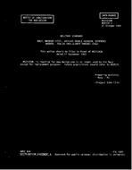 MIL MS21293B Notice 1 – Inactivation MIL MS21293B Notice 1 - Inactivation