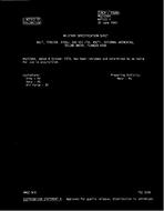 MIL MS21296A Notice 1 – Validation MIL MS21296A Notice 1 - Validation