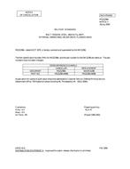 MIL MS21296A Notice 2 – Cancellation MIL MS21296A Notice 2 - Cancellation