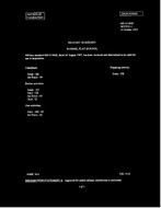 MIL MS21306B Notice 1 - Validation